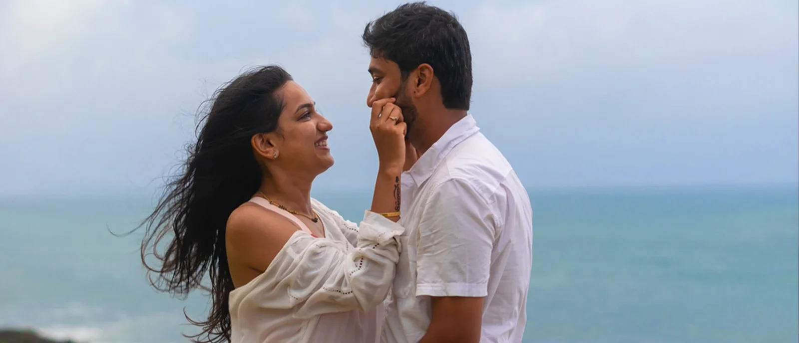 Top Places to Visit in India for Couples